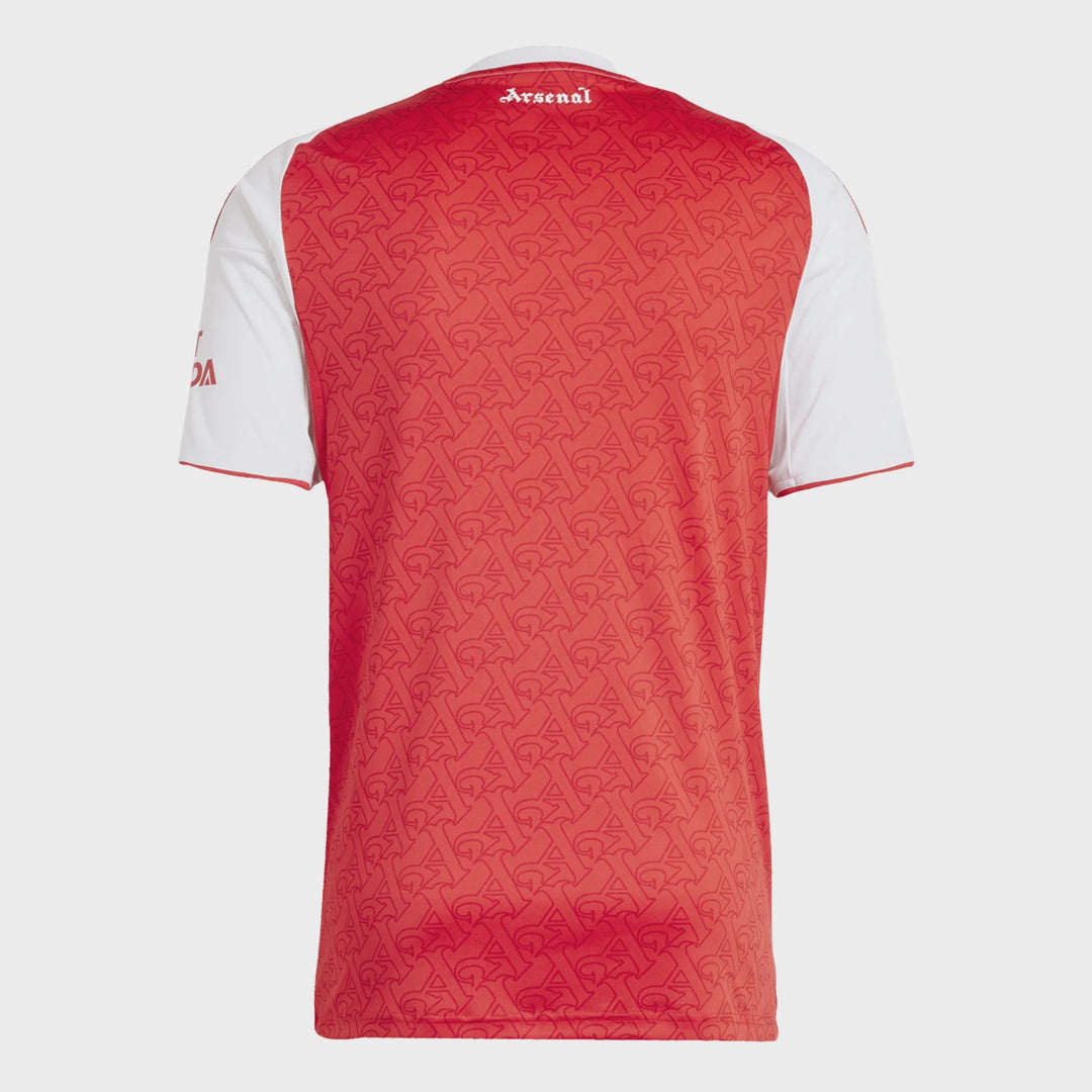 25/26 ARSENAL HOME JERSEY