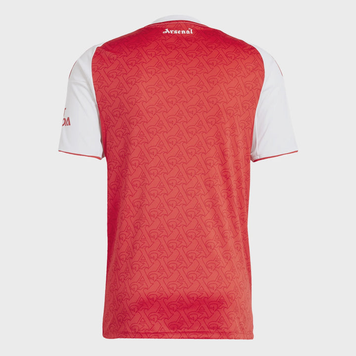 25/26 ARSENAL HOME JERSEY