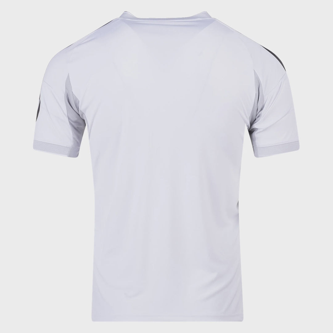 25/26 REAL MADRID HOME JERSEY