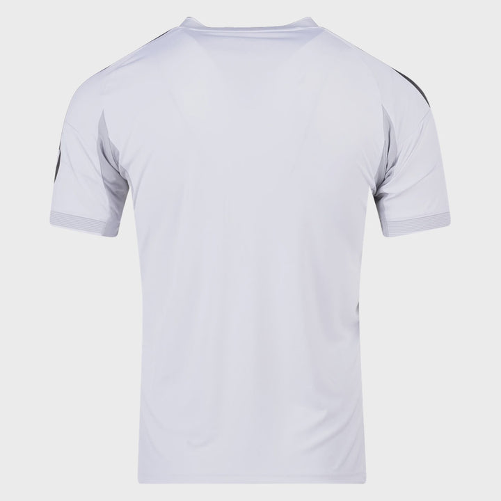25/26 REAL MADRID HOME JERSEY