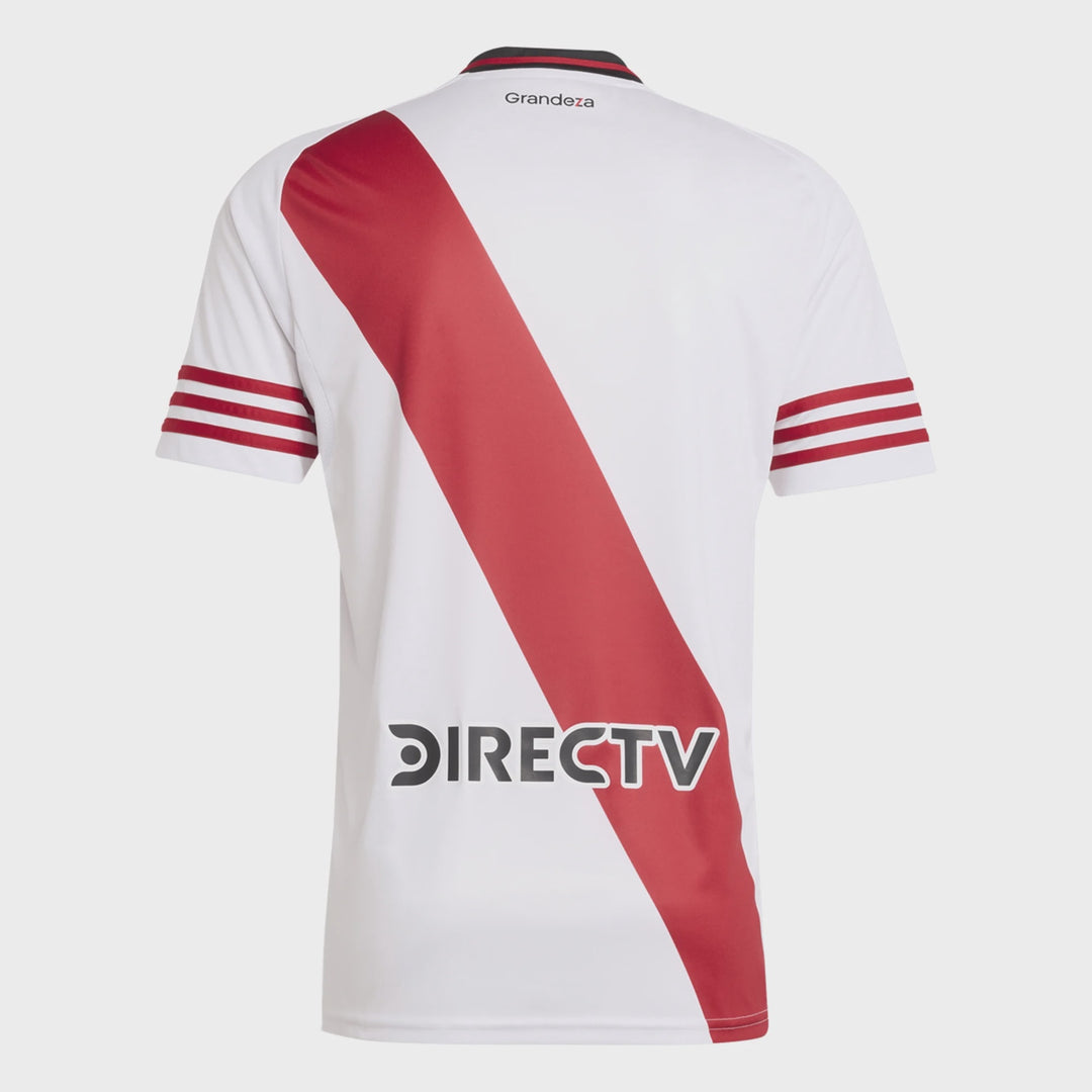 25/26 RIVER PLATE HOME JERSEY