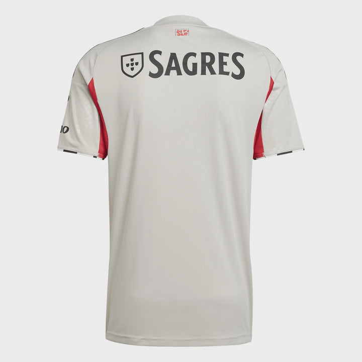 25/26 BENFICA AWAY JERSEY