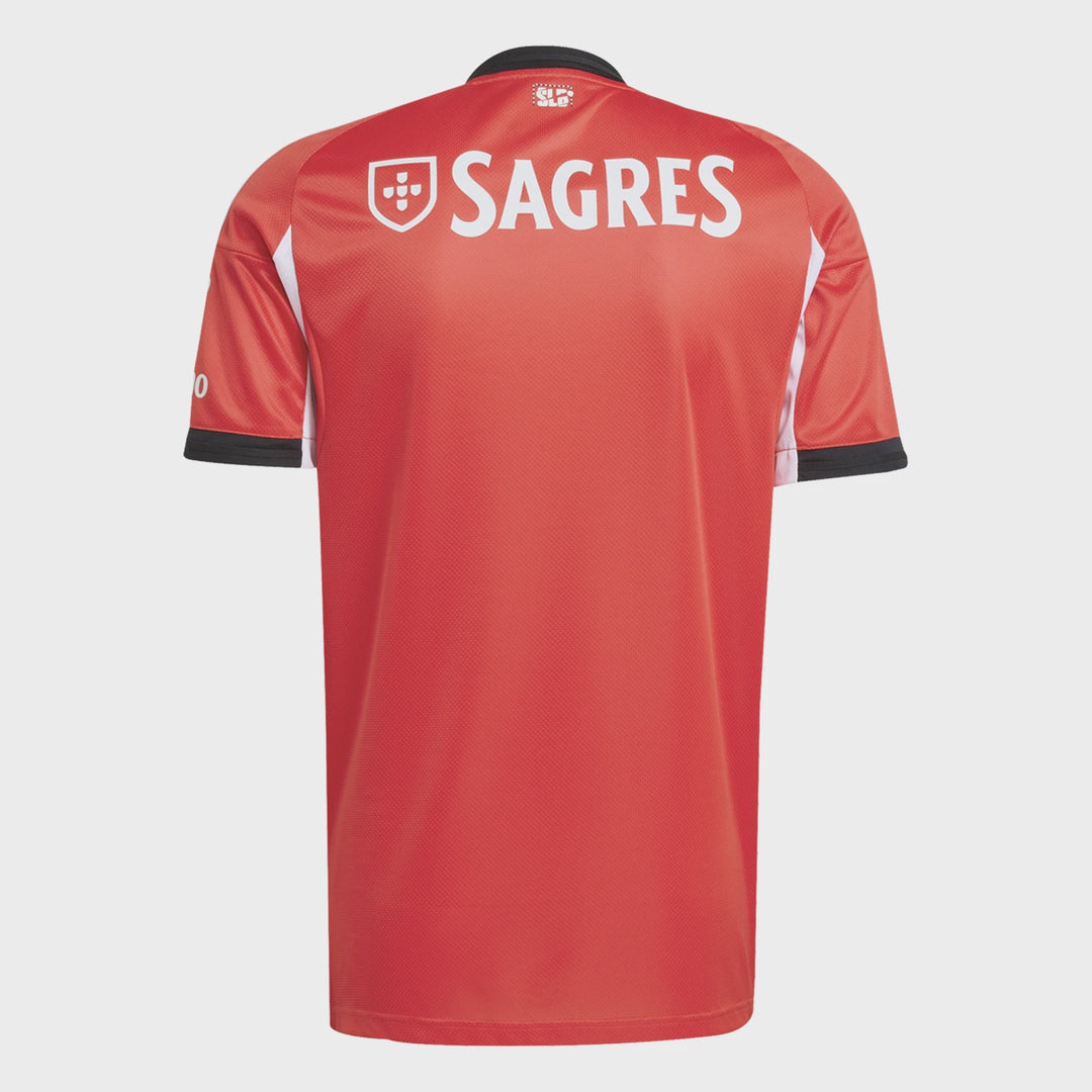 25/26 BENFICA HOME JERSEY