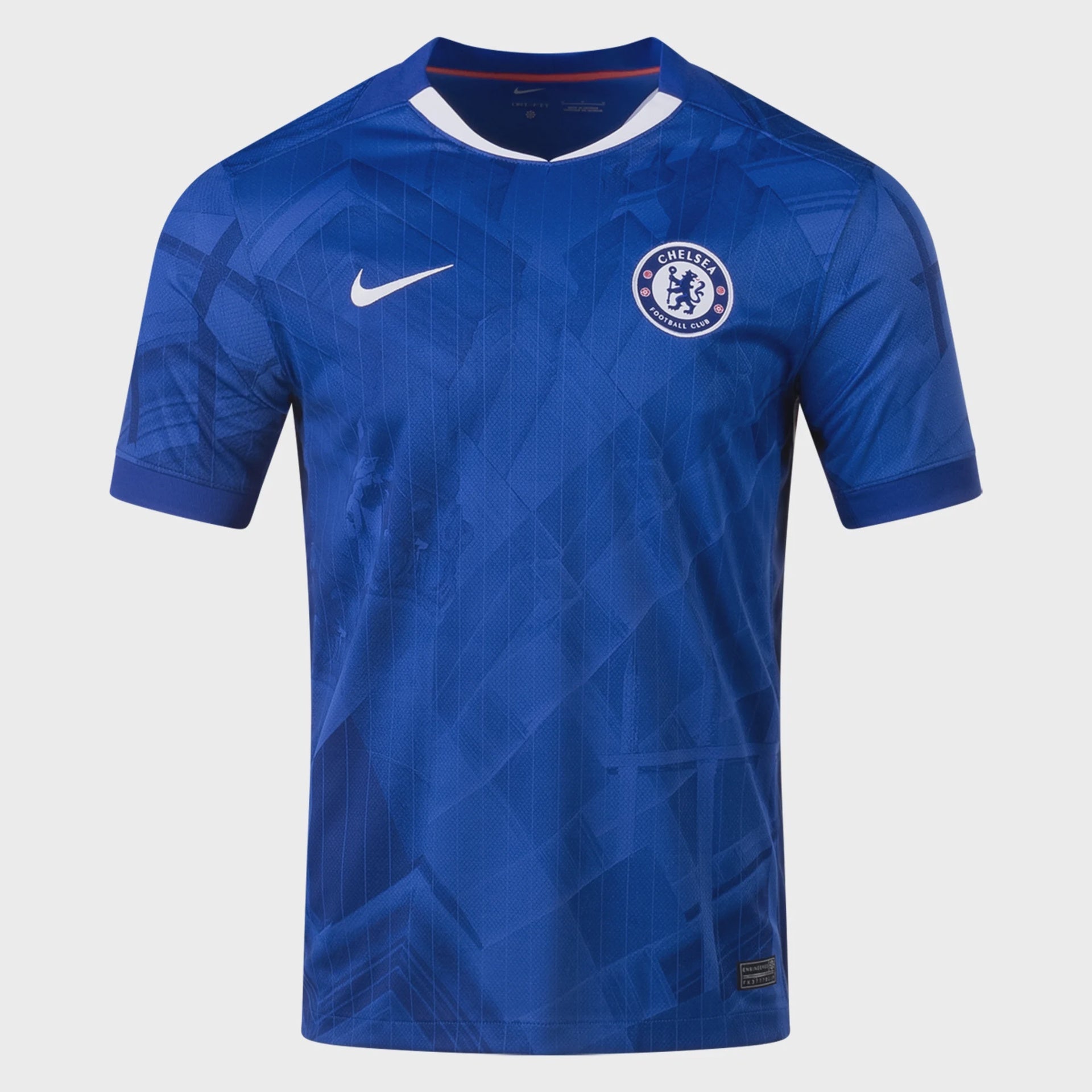 スタジアム ホーム チェルシー デ・フーイ選手　ユニフォーム chelsea 【超激レア品】 値下げ◎ ユニフォーム Caicedo キッズ - 2025-26 ウェア