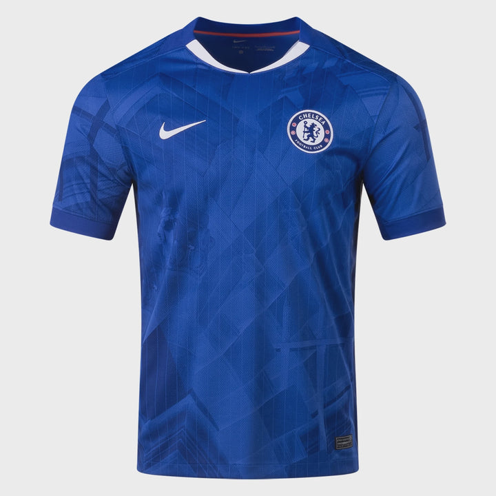 25/26 CHELSEA HOME JERSEY