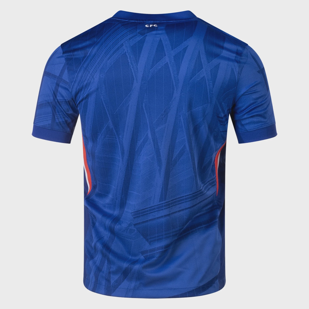 25/26 CHELSEA HOME JERSEY