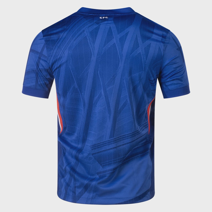 25/26 CHELSEA HOME JERSEY