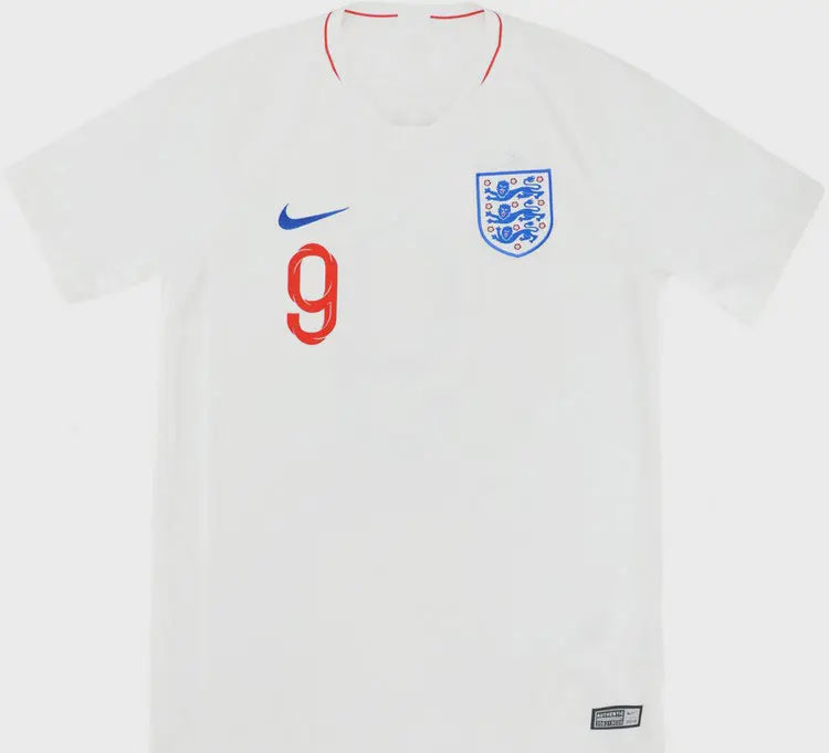 England – Footy Depot