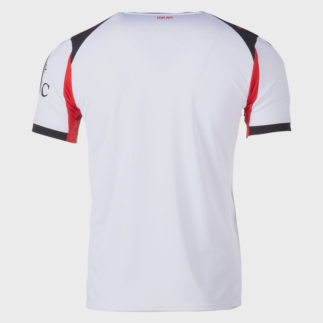 25/26 AC MILAN AWAY JERSEY