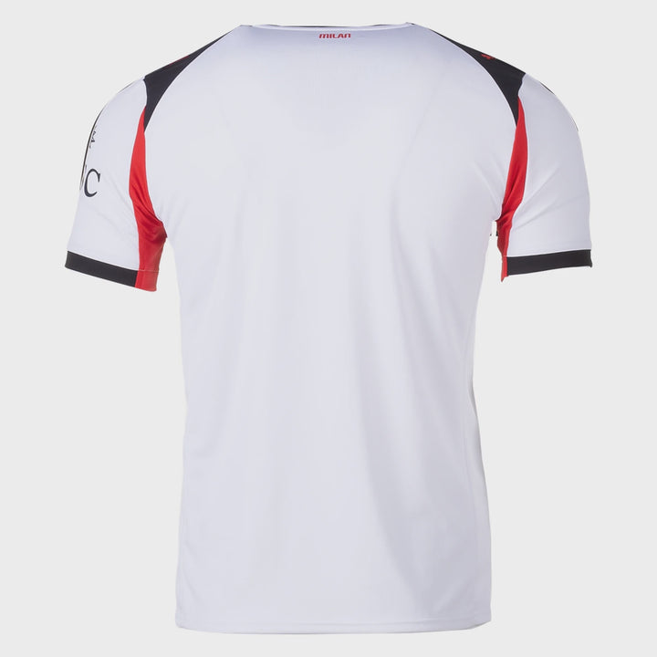 25/26 AC MILAN AWAY JERSEY