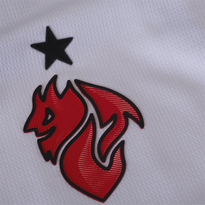 25/26 AC MILAN AWAY JERSEY