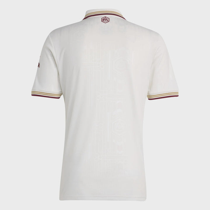 25/26 ARSENAL THIRD JERSEY