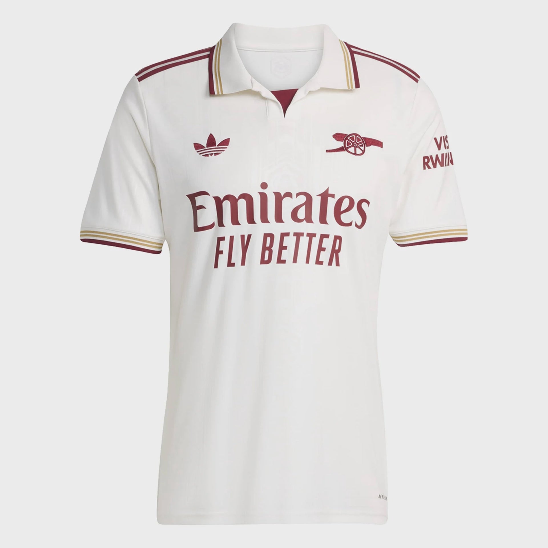 Arsenal Collection – Jerseys, Kits & Fan Gear | Footy Depot
