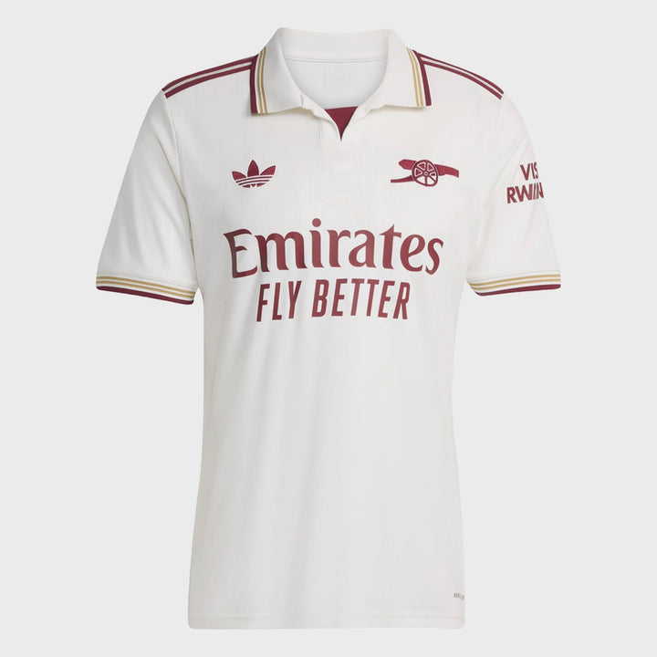 25/26 ARSENAL THIRD JERSEY