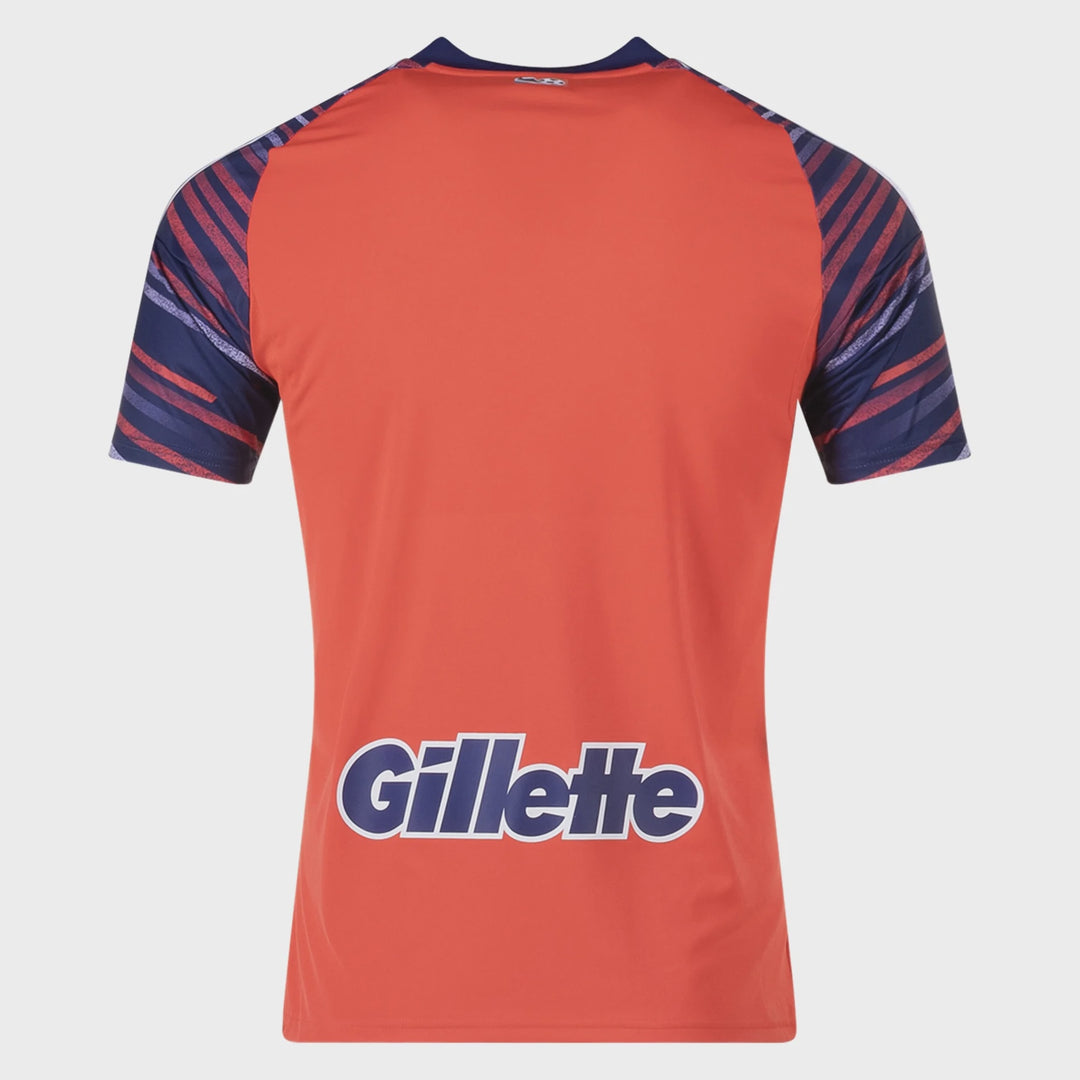 25/26 NEW ENGLAND REVOLUTION THIRD JERSEY