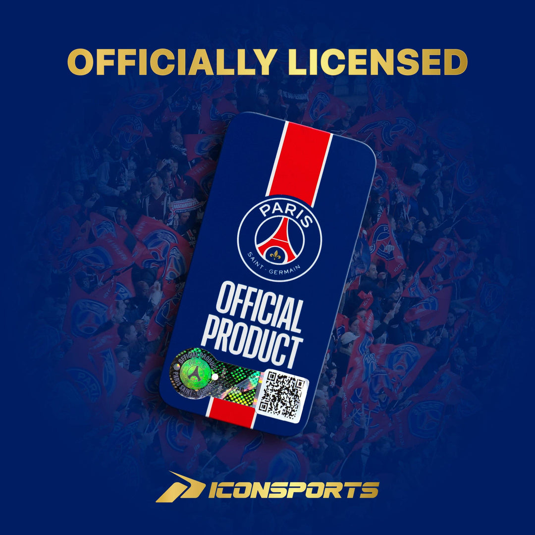 Paris Saint-Germain Cap - PSG184CP