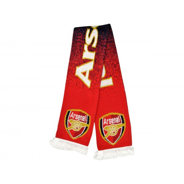 ARSENAL – SPECKLED SCARF