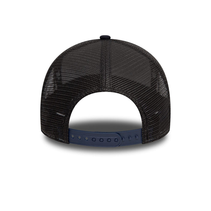 TOTTENHAM – NAVY NEW ERA 9FORTY REPREVE TRUCKER HAT