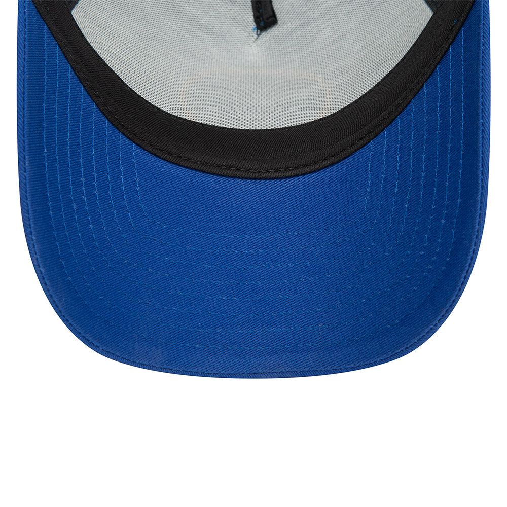 CHELSEA – NEW ERA 9FORTY SEASONAL E-FRAME TRUCKER HAT