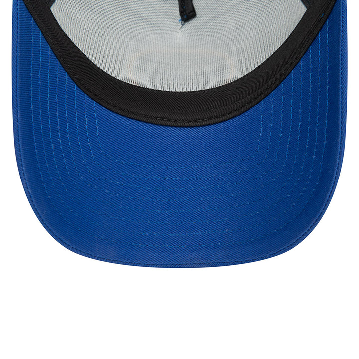 CHELSEA – NEW ERA 9FORTY SEASONAL E-FRAME TRUCKER HAT