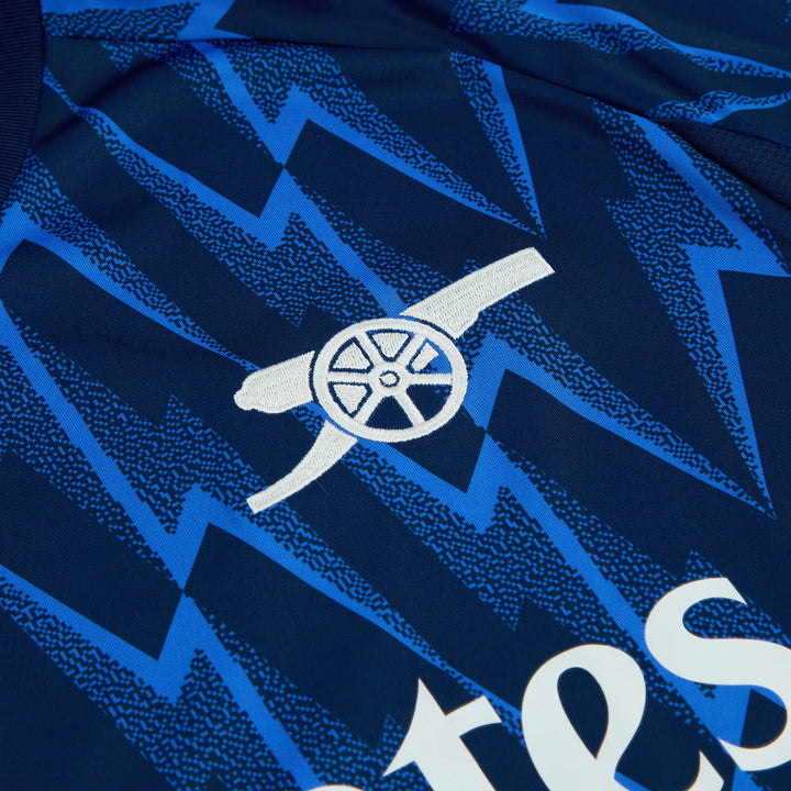 25/26 ARSENAL AWAY JERSEY SAKA #7