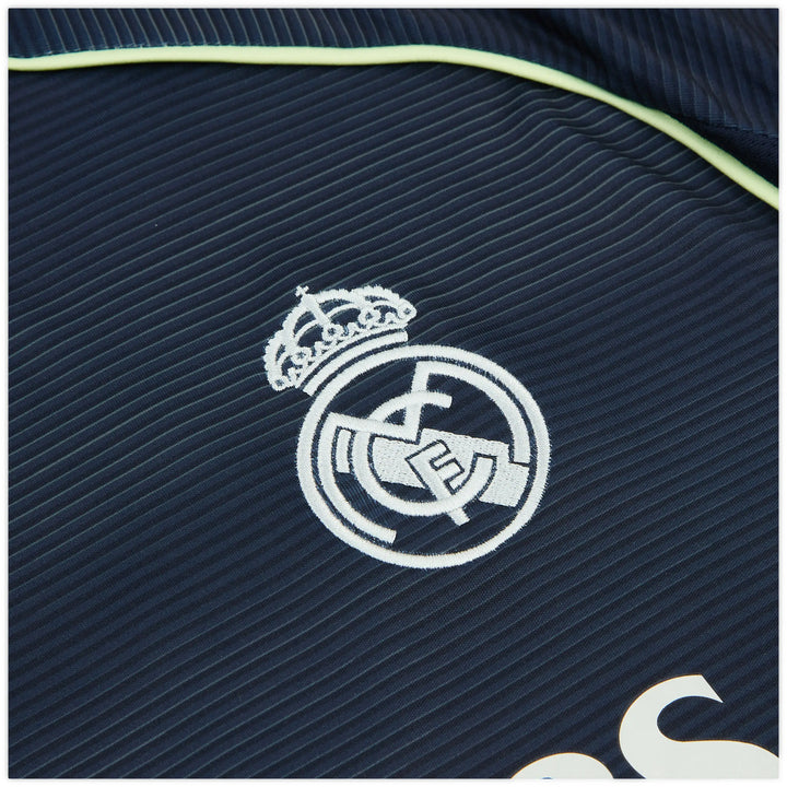 25/26 REAL MADRID AWAY JERSEY MBAPPE #10