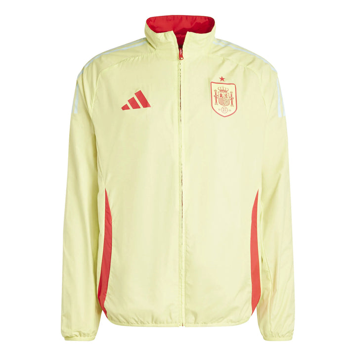 24/25 SPAIN ANTHEM JACKET