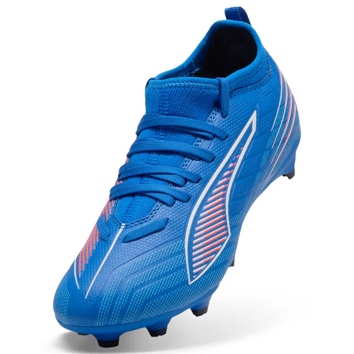 PUMA ULTRA 6 MATCH JR FG/AG - UNTAMED PACK