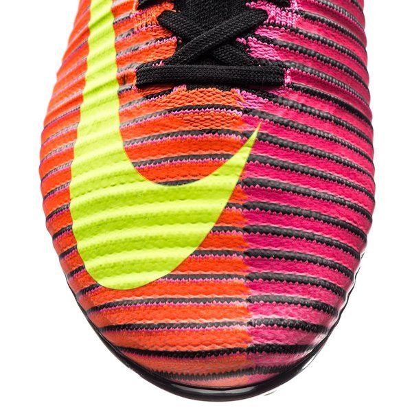 NIKE MERCURIAL SUPERFLY 5 AG-PRO - Total Crimson