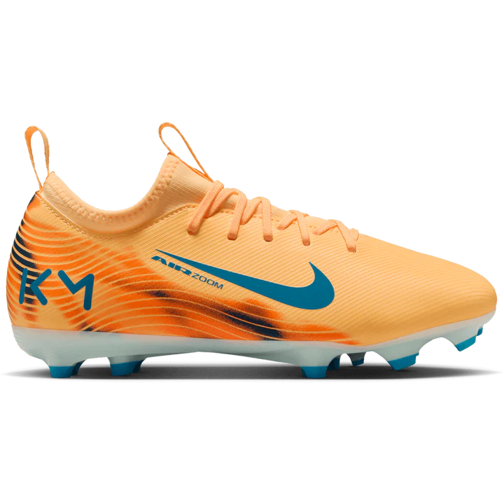 MERCURIAL VAPOR 16 ACADEMY KM FG/MG JR - MBAPPE PACK