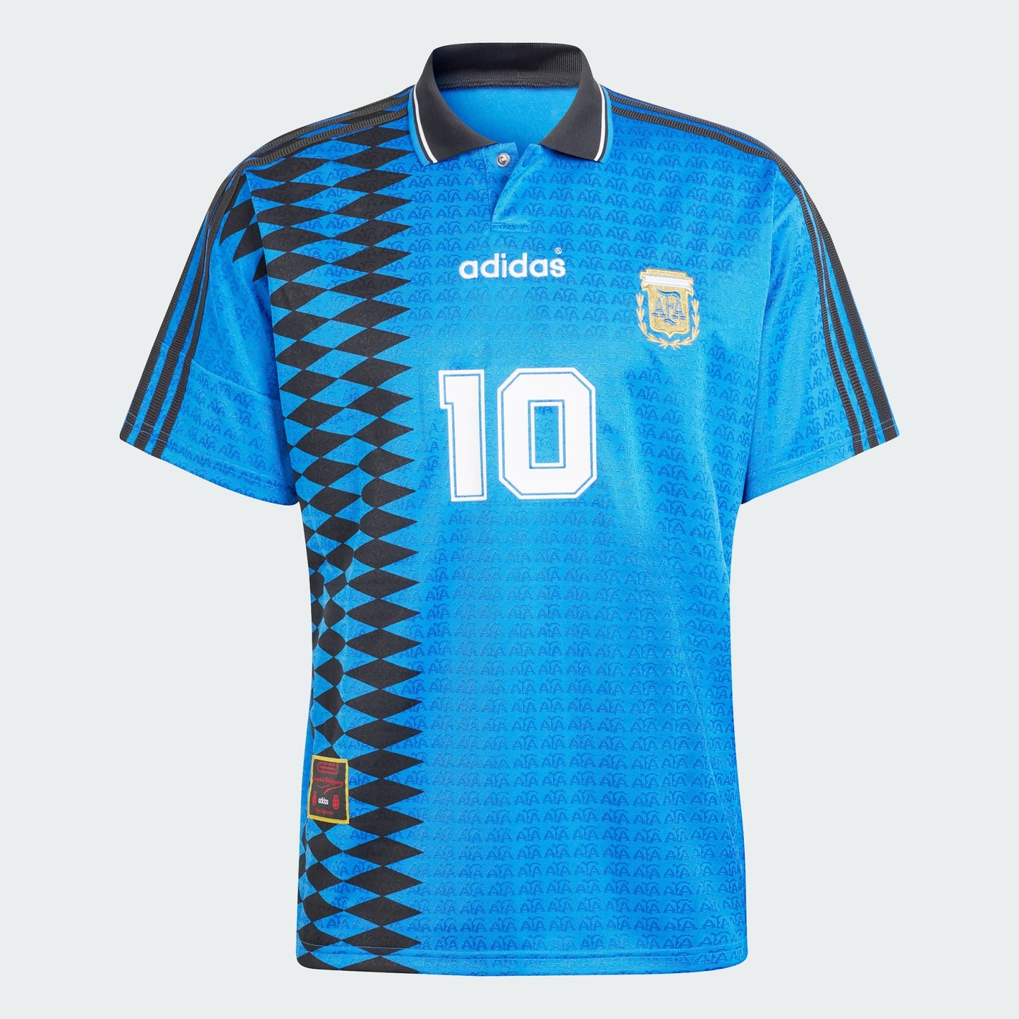 94' ARGENTINA AWAY JERSEY