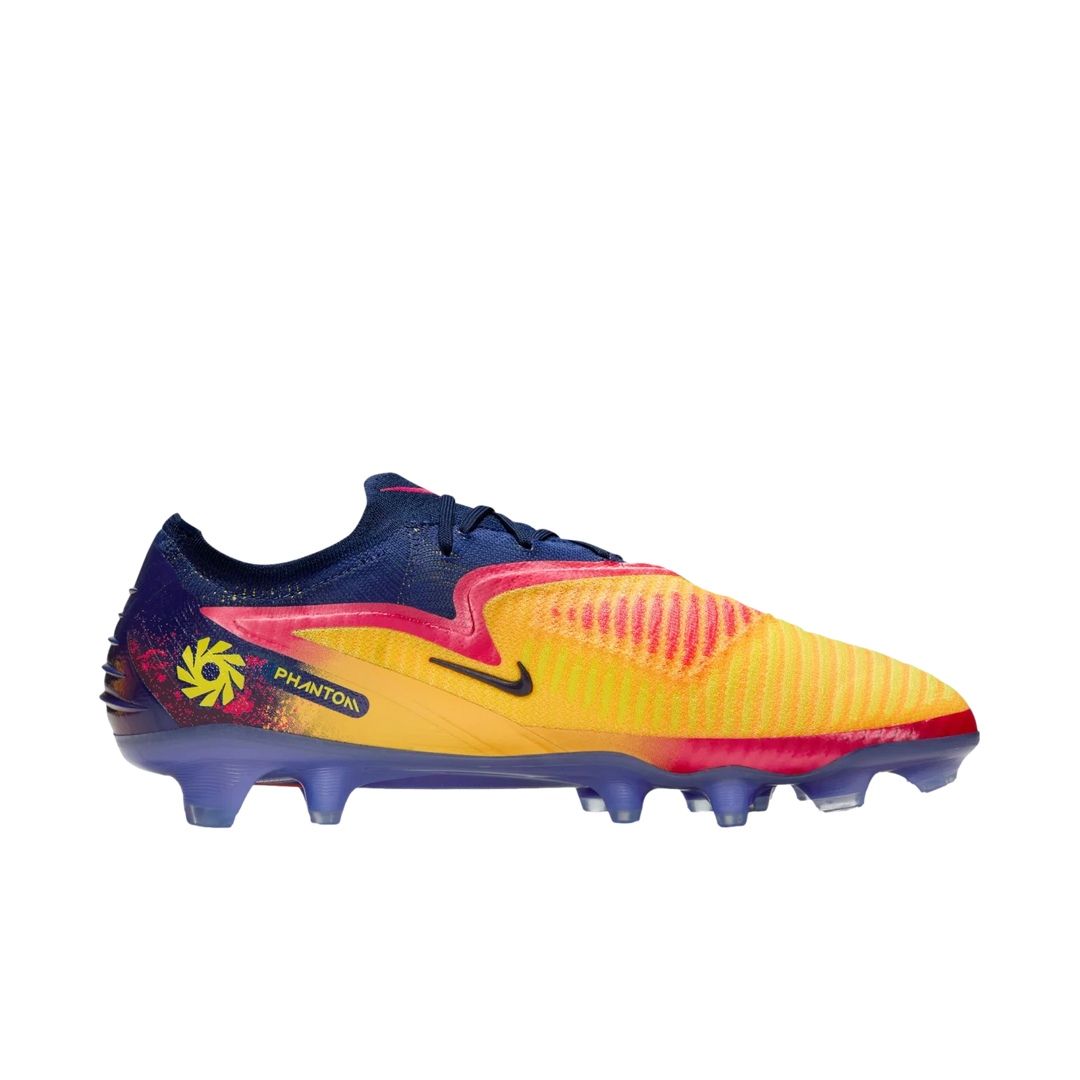NIKE PHANTOM 6 LOW ELITE FG - ERLING HAALAND PACK