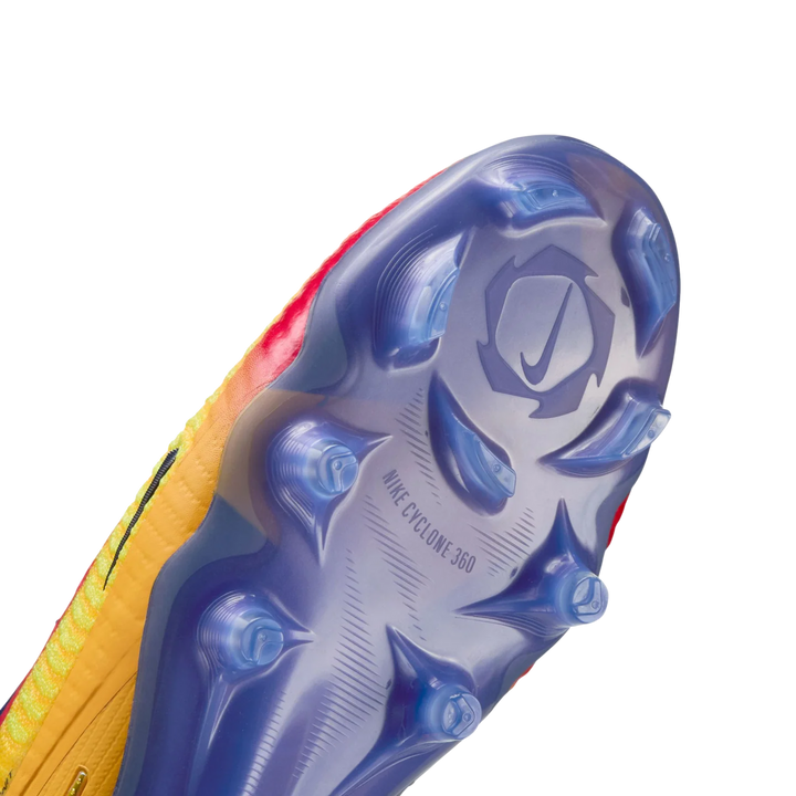 NIKE PHANTOM 6 LOW ELITE FG - ERLING HAALAND PACK