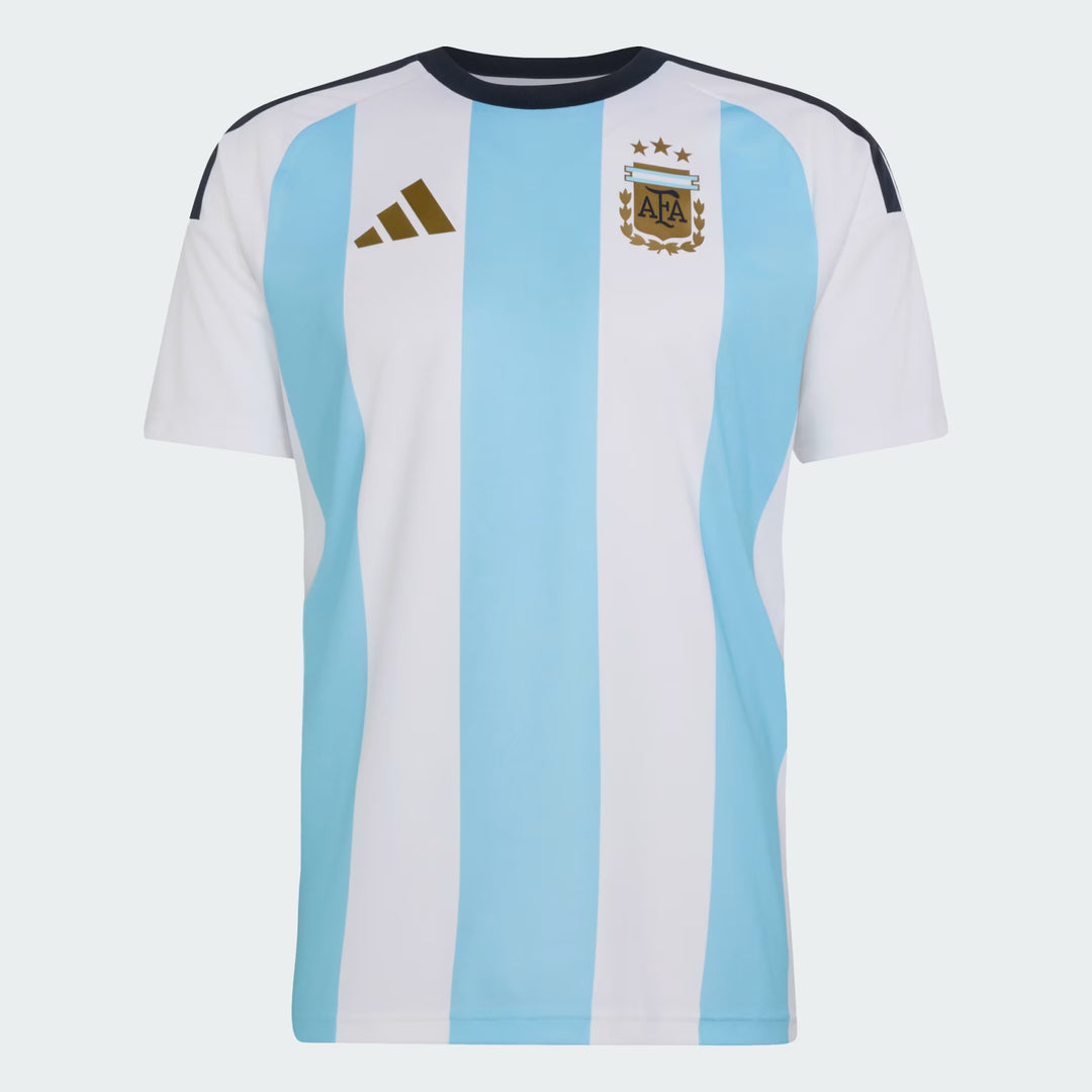 ARGENTINA 26 HOME FAN JERSEY