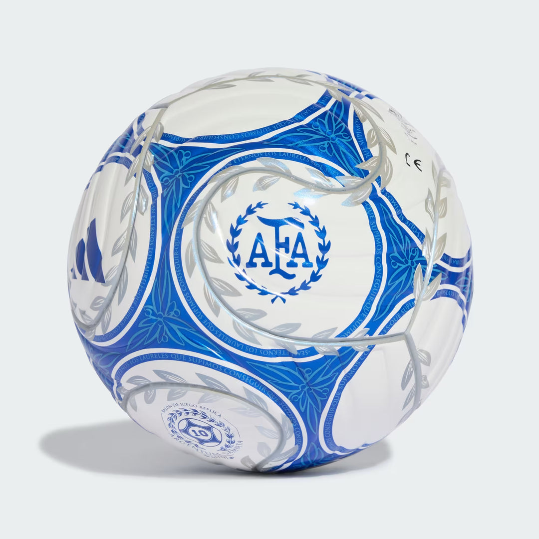 ARGENTINA AFA ARGENTUM GAMBETA MINI BALL