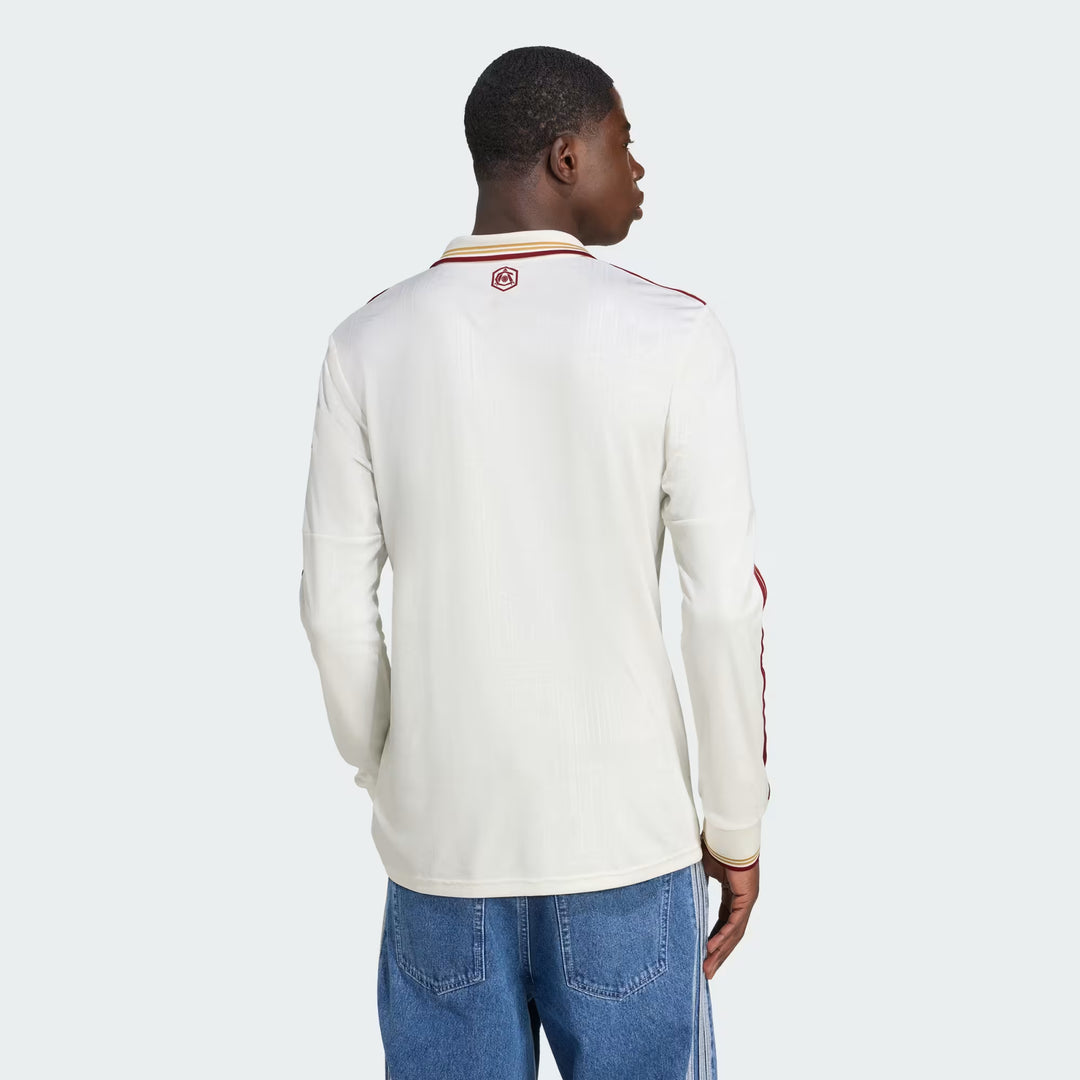 25/26 ARSENAL THIRD LONG SLEEVE JERSEY