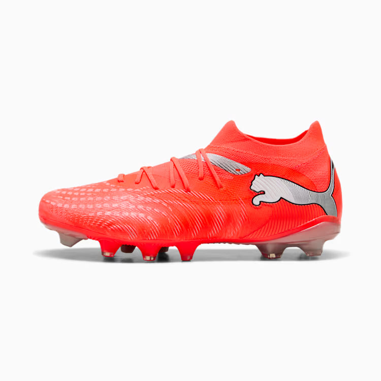 FUTURE 9 MATCH FIRM/ARTIFICIAL GROUND SOCCER CLEATS