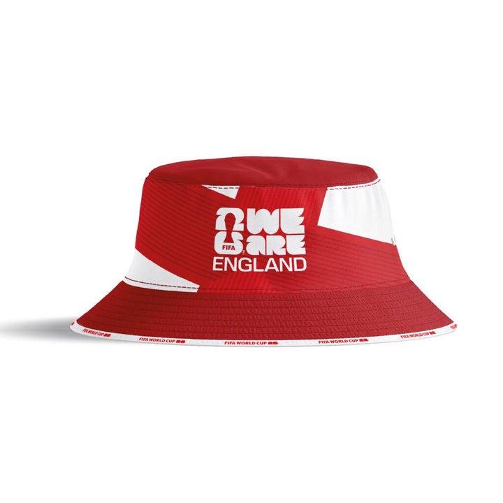 ENGLAND - FIFA WORLD CUP PREMIUM BUCKET HAT
