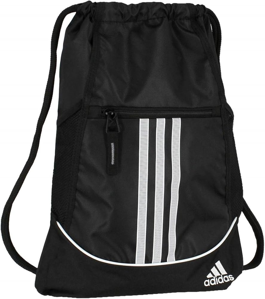 ADIDAS ALLIANCE II SACKPACK