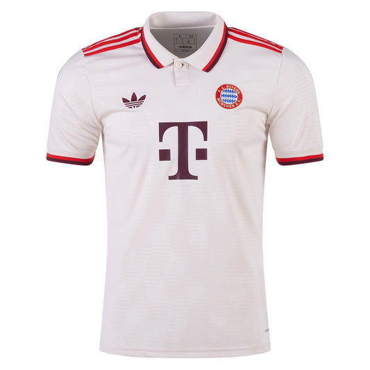 24/25 BAYERN MUNICH THIRD JERSEY