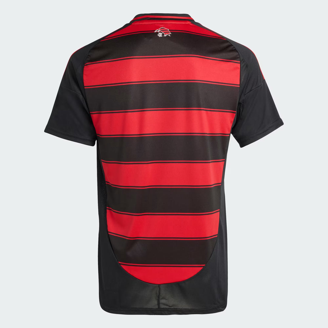 25/26 FLAMENGO HOME JERSEY