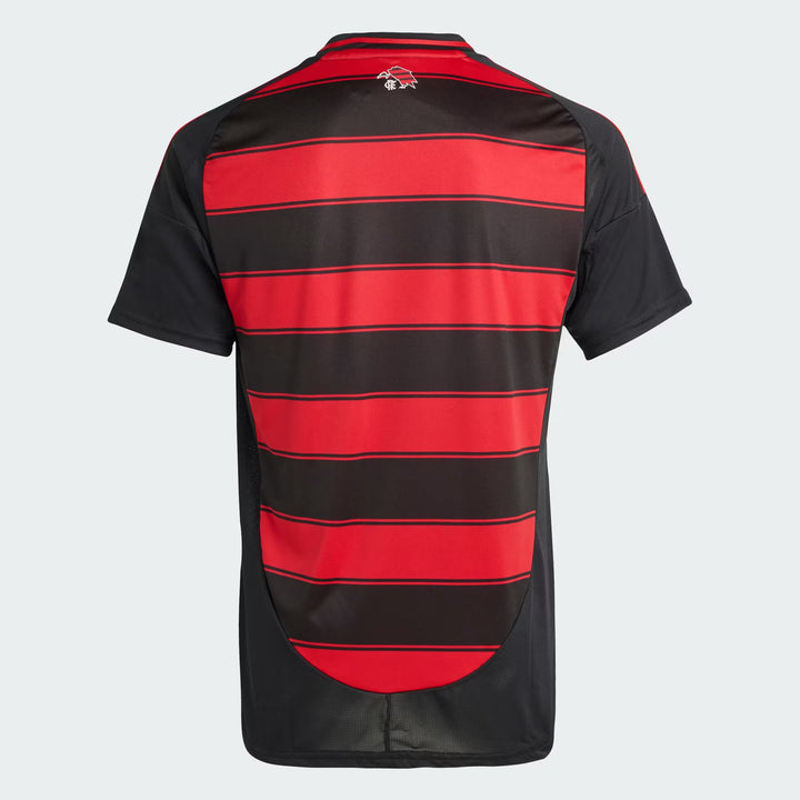 25/26 FLAMENGO HOME JERSEY