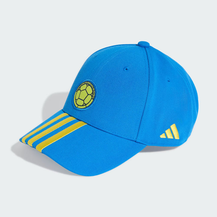 COLOMBIA FOOTBALL CAP
