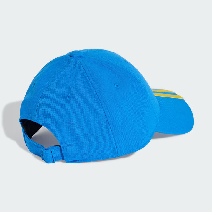 COLOMBIA FOOTBALL CAP