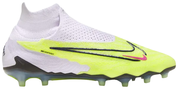 NIKE PHANTOM GX ELITE DF FG 'LUMINOUS PACK'
