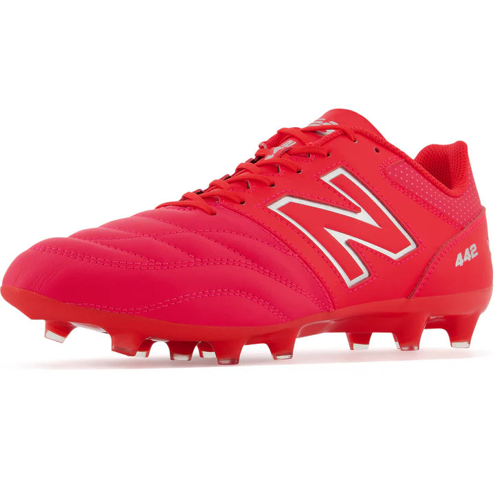 NEW BALANCE 442 V2 TEAM FG CLEATS