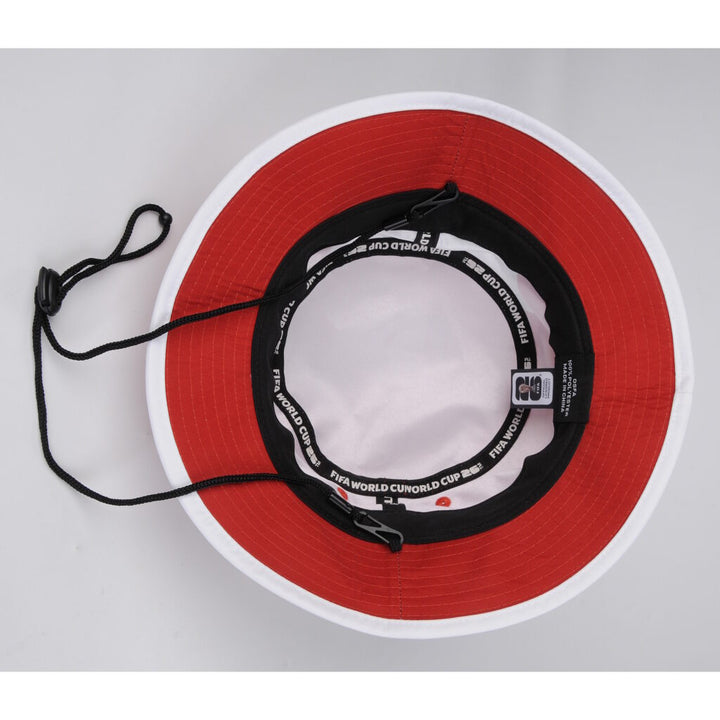 ENGLAND - FIFA WORLD CUP PREMIUM BUCKET HAT