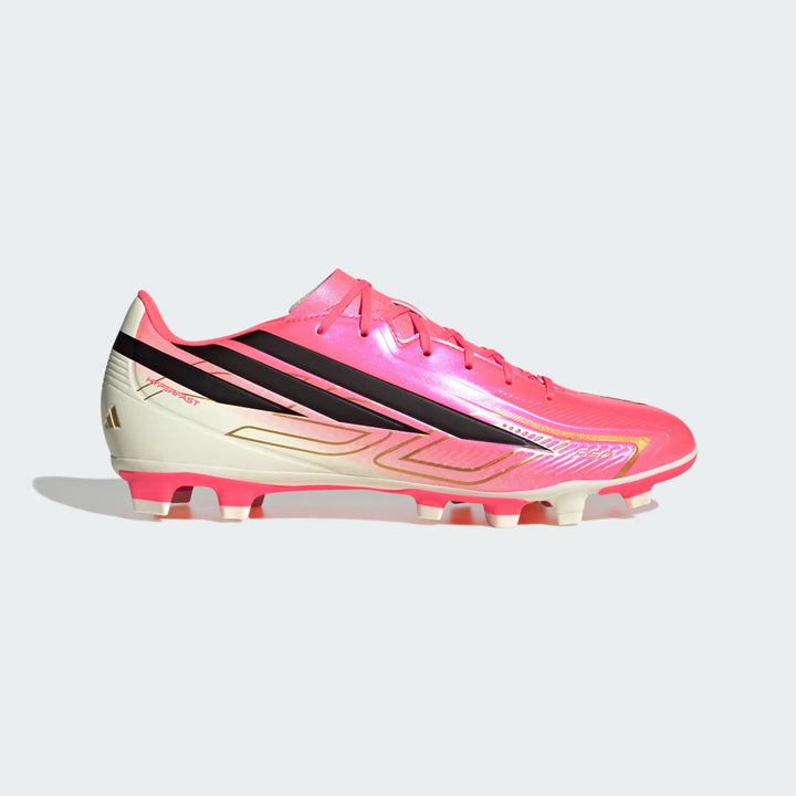 F50 HYPERFAST CLUB FG/MG - Solar Turbo/Ivory