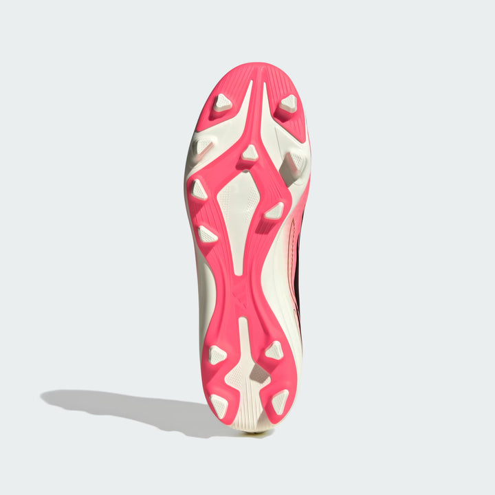 F50 HYPERFAST CLUB FG/MG - Solar Turbo/Ivory