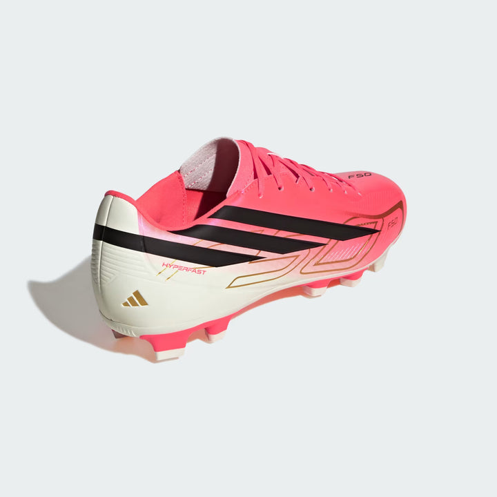 F50 HYPERFAST CLUB FG/MG - Solar Turbo/Ivory